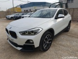 Bmw  X2 Serie  sDrive 18i Advantage 1.5 140CV AT7 E6dT 