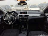  Bmw  X2 Serie  sDrive 18i Advantage 1.5 140CV AT7 E6dT #3