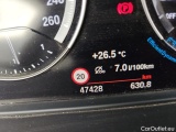  Bmw  X2 Serie  sDrive 18i Advantage 1.5 140CV AT7 E6dT #5