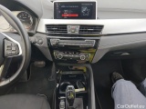  Bmw  X2 Serie  sDrive 18i Advantage 1.5 140CV AT7 E6dT #14