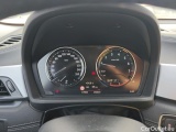  Bmw  X2 Serie  sDrive 18i Advantage 1.5 140CV AT7 E6dT #4