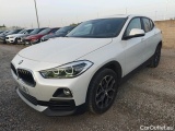  Bmw  X2 Serie  sDrive 18i Advantage 1.5 140CV AT7 E6dT 