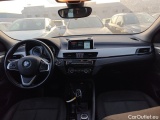  Bmw  X2 Serie  sDrive 18i Advantage 1.5 140CV AT7 E6dT #3