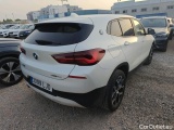  Bmw  X2 Serie  sDrive 18i Advantage 1.5 140CV AT7 E6dT #2