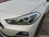  Bmw  X2 Serie  sDrive 18i Advantage 1.5 140CV AT7 E6dT #16