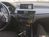  Bmw  X2 Serie  sDrive 18i Advantage 1.5 140CV AT7 E6dT #14