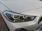  Bmw  X2 Serie  sDrive 18i Advantage 1.5 140CV AT7 E6dT #17