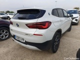  Bmw  X2 Serie  sDrive 18i Advantage 1.5 140CV AT7 E6dT #2