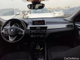  Bmw  X2 Serie  sDrive 18i Advantage 1.5 140CV AT7 E6dT #3