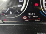  Bmw  X2 Serie  sDrive 18i Advantage 1.5 140CV AT7 E6dT #5