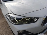  Bmw  X2 Serie  sDrive 18i Advantage 1.5 140CV AT7 E6dT #17