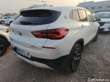  Bmw  X2 Serie  sDrive 18i Advantage 1.5 140CV AT7 E6dT #2