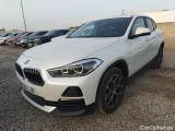  Bmw  X2 Serie  sDrive 18i Advantage 1.5 140CV AT7 E6dT 