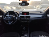  Bmw  X2 Serie  sDrive 18i Advantage 1.5 140CV AT7 E6dT #3