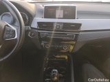  Bmw  X2 Serie  sDrive 18i Advantage 1.5 140CV AT7 E6dT #14