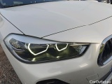  Bmw  X2 Serie  sDrive 18i Advantage 1.5 140CV AT7 E6dT #17
