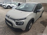  Citroen  C3  Live Pack 1.5 BlueHDi 100CV MT6 E6d 