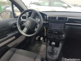  Citroen  C3  Live Pack 1.5 BlueHDi 100CV MT6 E6d #3