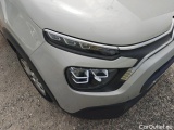  Citroen  C3  Live Pack 1.5 BlueHDi 100CV MT6 E6d #16