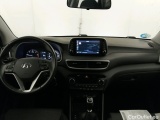  Hyundai  Tucson HYUNDAI  / 2018 / 5P / todoterreno 1.6 CRDI 85kW (116CV) 48V SLE 4X2(SP)(SL) #3