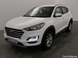 Hyundai  Tucson HYUNDAI  / 2018 / 5P / todoterreno 1.6 CRDI 85kW (116CV) 48V SLE 4X2(SP)(SL) 