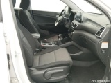  Hyundai  Tucson HYUNDAI  / 2018 / 5P / todoterreno 1.6 CRDI 85kW (116CV) 48V SLE 4X2(SP)(SL) #6