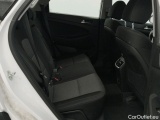  Hyundai  Tucson HYUNDAI  / 2018 / 5P / todoterreno 1.6 CRDI 85kW (116CV) 48V SLE 4X2(SP)(SL) #7