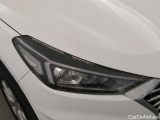  Hyundai  Tucson HYUNDAI  / 2018 / 5P / todoterreno 1.6 CRDI 85kW (116CV) 48V SLE 4X2(SP)(SL) #16