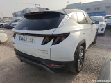  Hyundai  Tucson HYUNDAI  / 2020 / 5P / todoterreno 1.6 TGDI 110kW (150CV) 48V Tecno 2C #2
