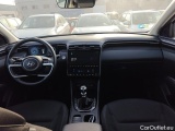  Hyundai  Tucson HYUNDAI  / 2020 / 5P / todoterreno 1.6 TGDI 110kW (150CV) 48V Tecno 2C #3