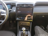  Hyundai  Tucson HYUNDAI  / 2020 / 5P / todoterreno 1.6 TGDI 110kW (150CV) 48V Tecno 2C #14