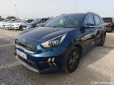  KIA  Niro  Drive 1.6 AT6 E6d 