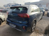  KIA  Niro  Drive 1.6 AT6 E6d #2