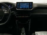  Peugeot  2008  Allure Pack 1.2 PureTech 130CV AT8 E6d #13