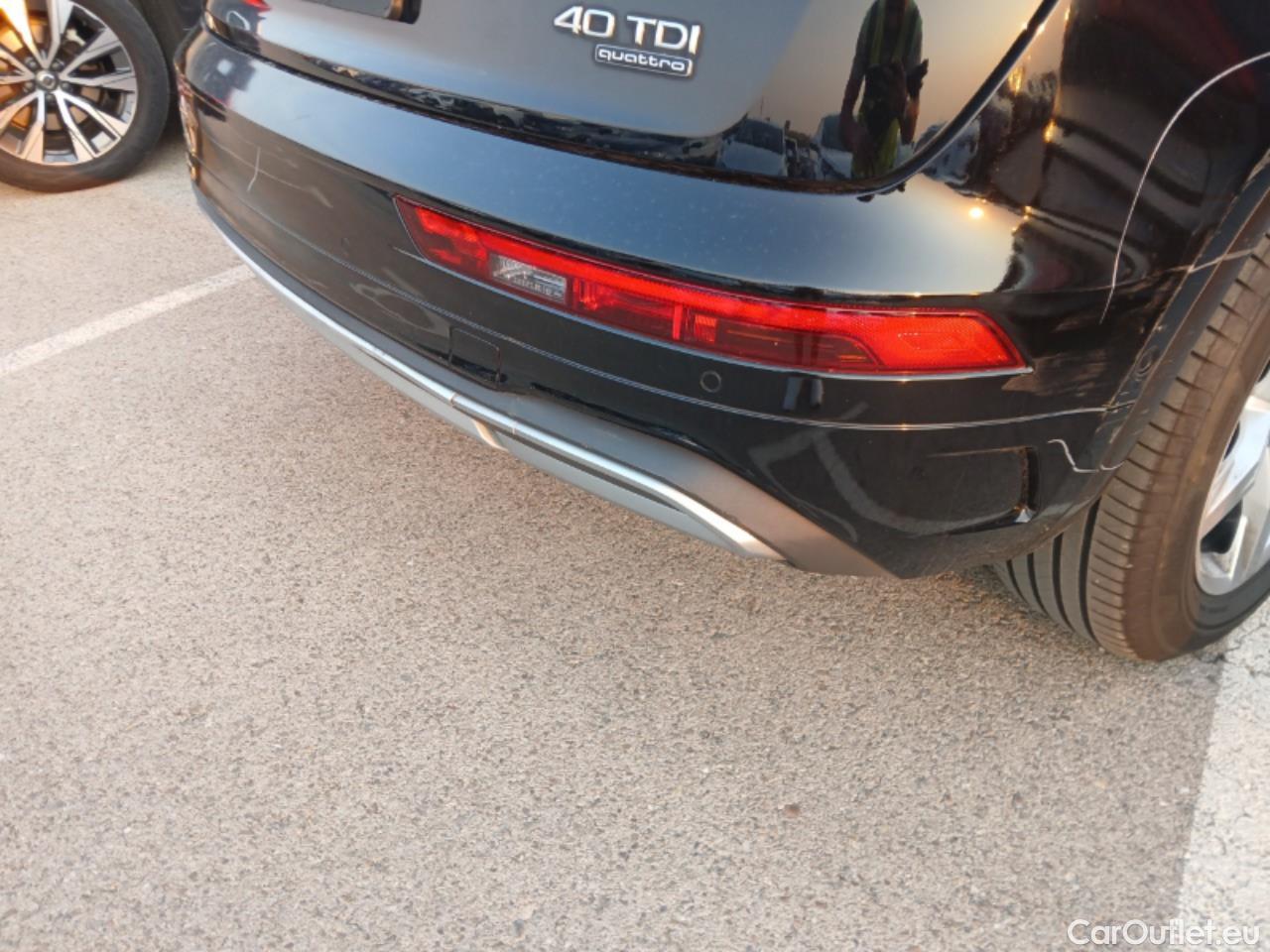  Audi  Q5  FYG 40 TDI quattro advanced 2.0 TDI 205CV AT7 E6d #69