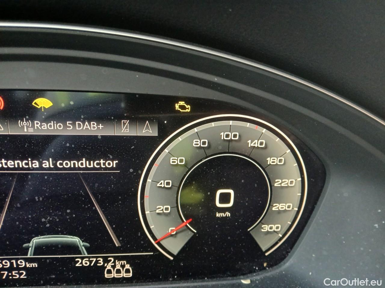 Audi  Q5  FYG 40 TDI quattro advanced 2.0 TDI 205CV AT7 E6d #62
