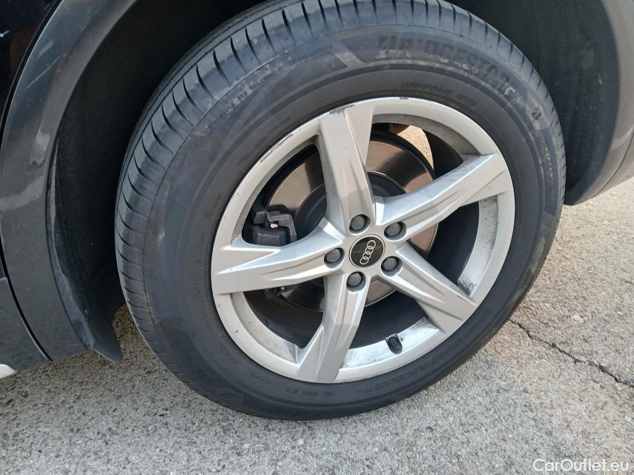  Audi  Q5  FYG 40 TDI quattro advanced 2.0 TDI 205CV AT7 E6d #30