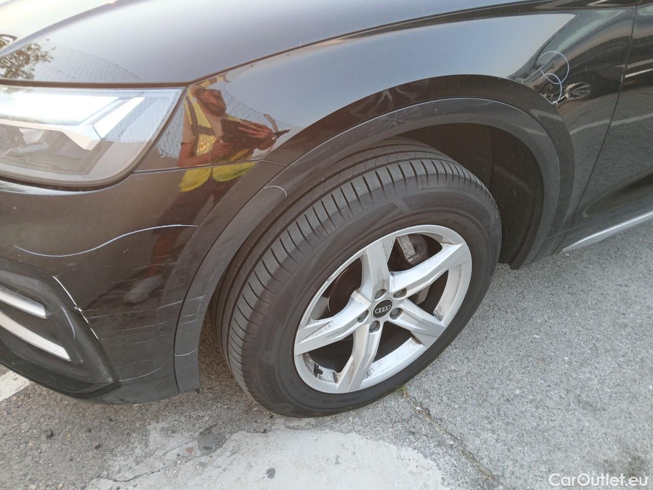  Audi  Q5  FYG 40 TDI quattro advanced 2.0 TDI 205CV AT7 E6d #11