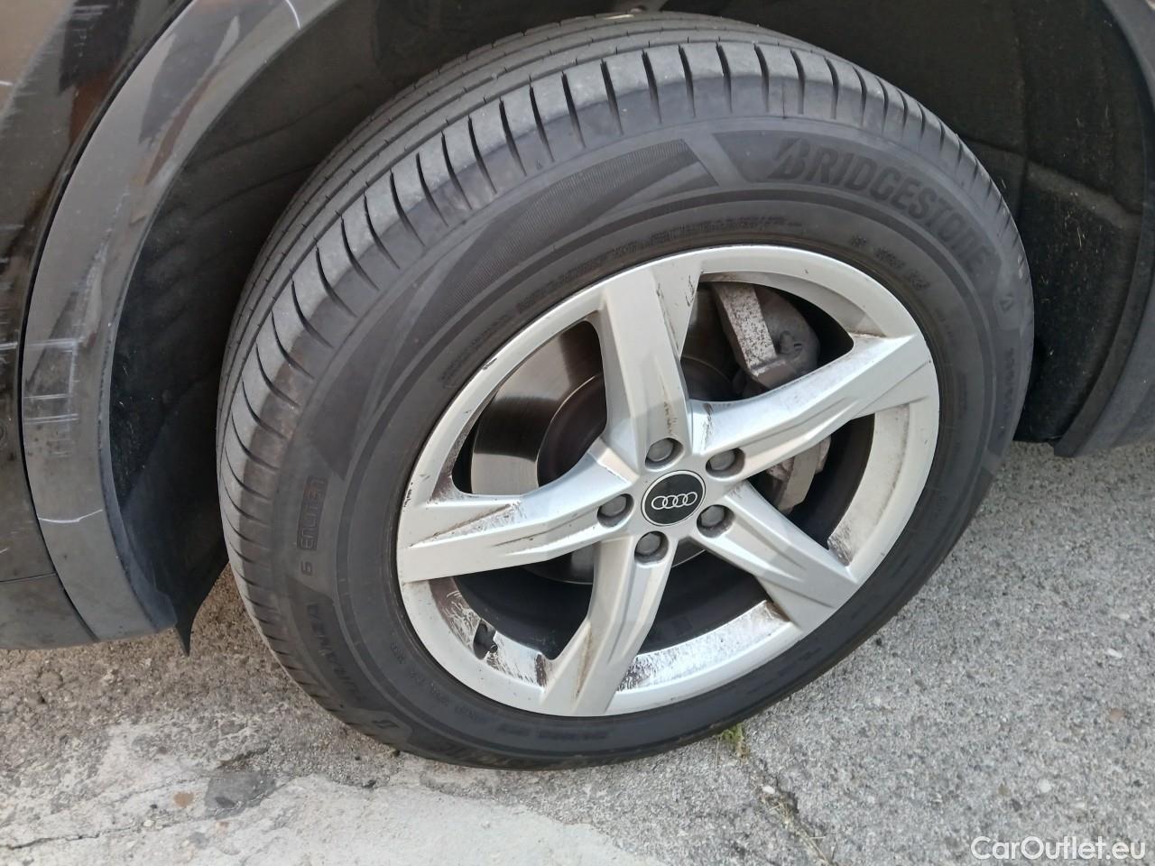  Audi  Q5  FYG 40 TDI quattro advanced 2.0 TDI 205CV AT7 E6d #18