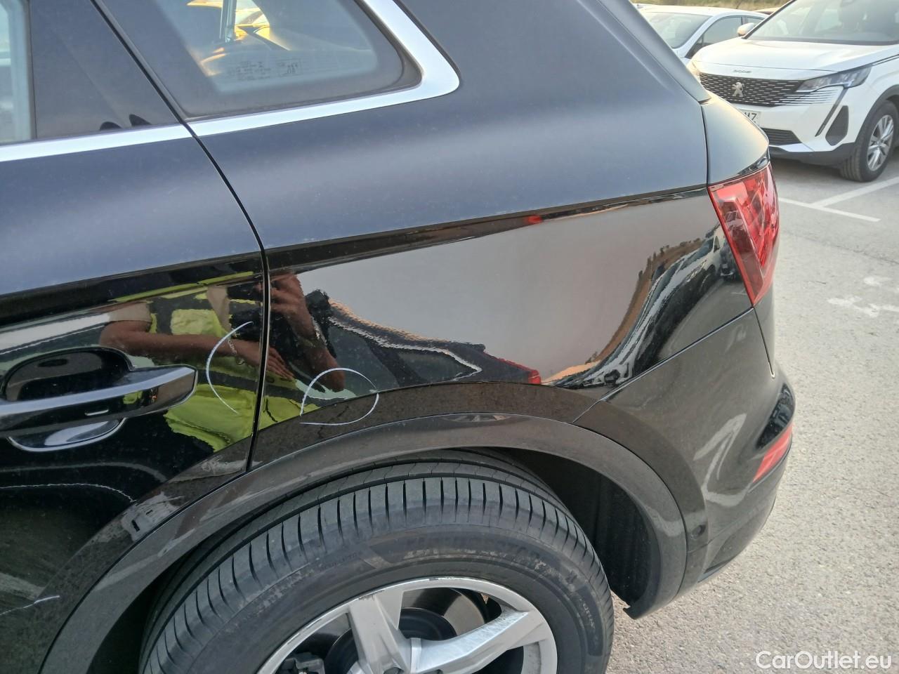  Audi  Q5  FYG 40 TDI quattro advanced 2.0 TDI 205CV AT7 E6d #28