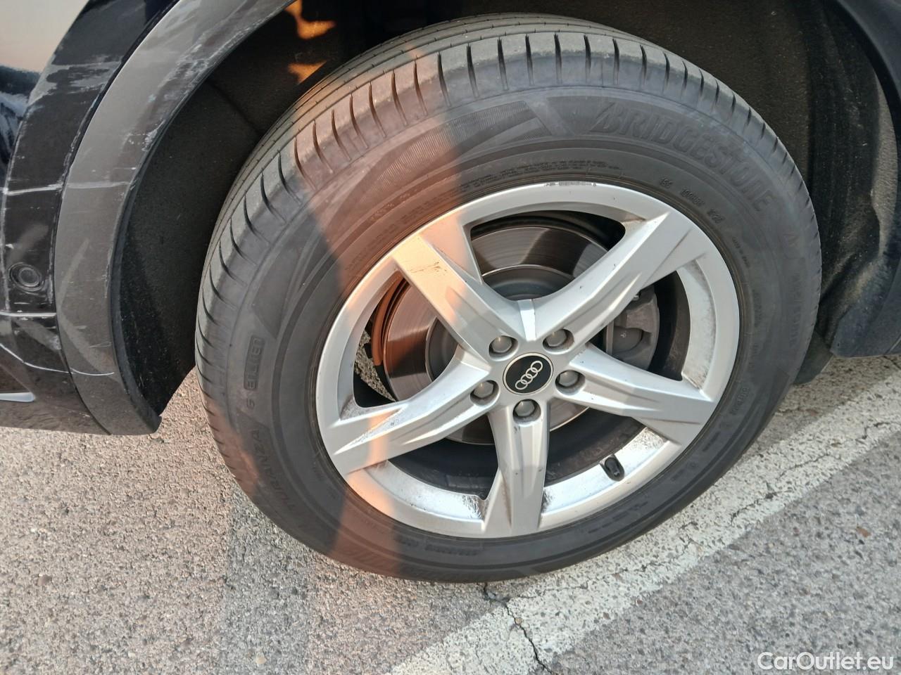  Audi  Q5  FYG 40 TDI quattro advanced 2.0 TDI 205CV AT7 E6d #44