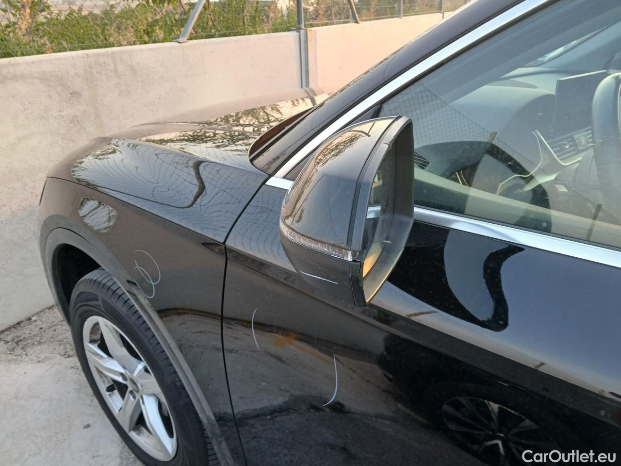  Audi  Q5  FYG 40 TDI quattro advanced 2.0 TDI 205CV AT7 E6d #22