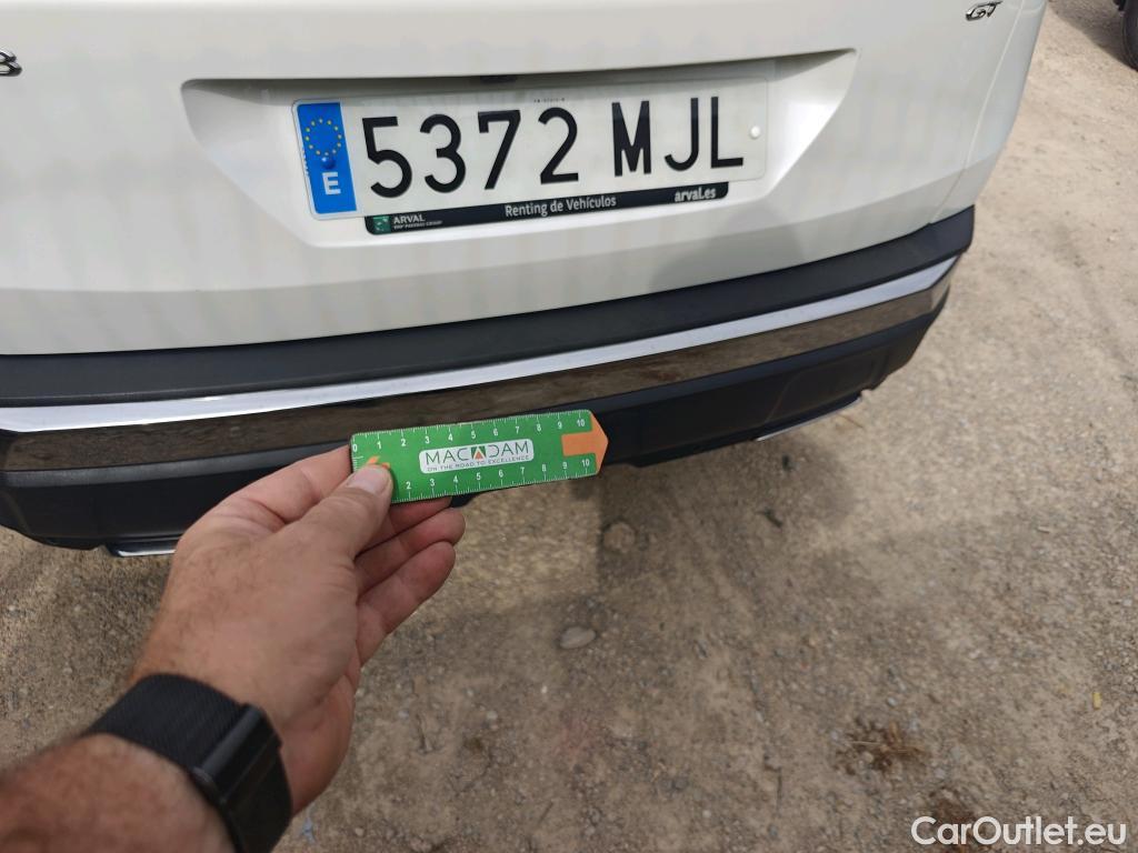  Peugeot  3008 PEUGEOT  / 2020 / 5P / todoterreno 1.5 BlueHDi 96kW S&S GT EAT8 #1