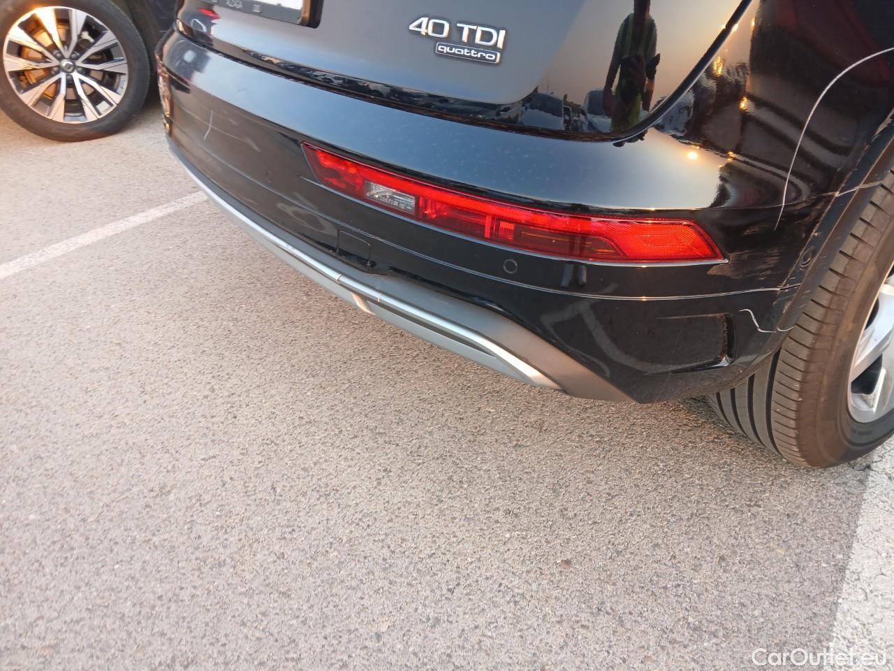  Audi  Q5  FYG 40 TDI quattro advanced 2.0 TDI 205CV AT7 E6d #40