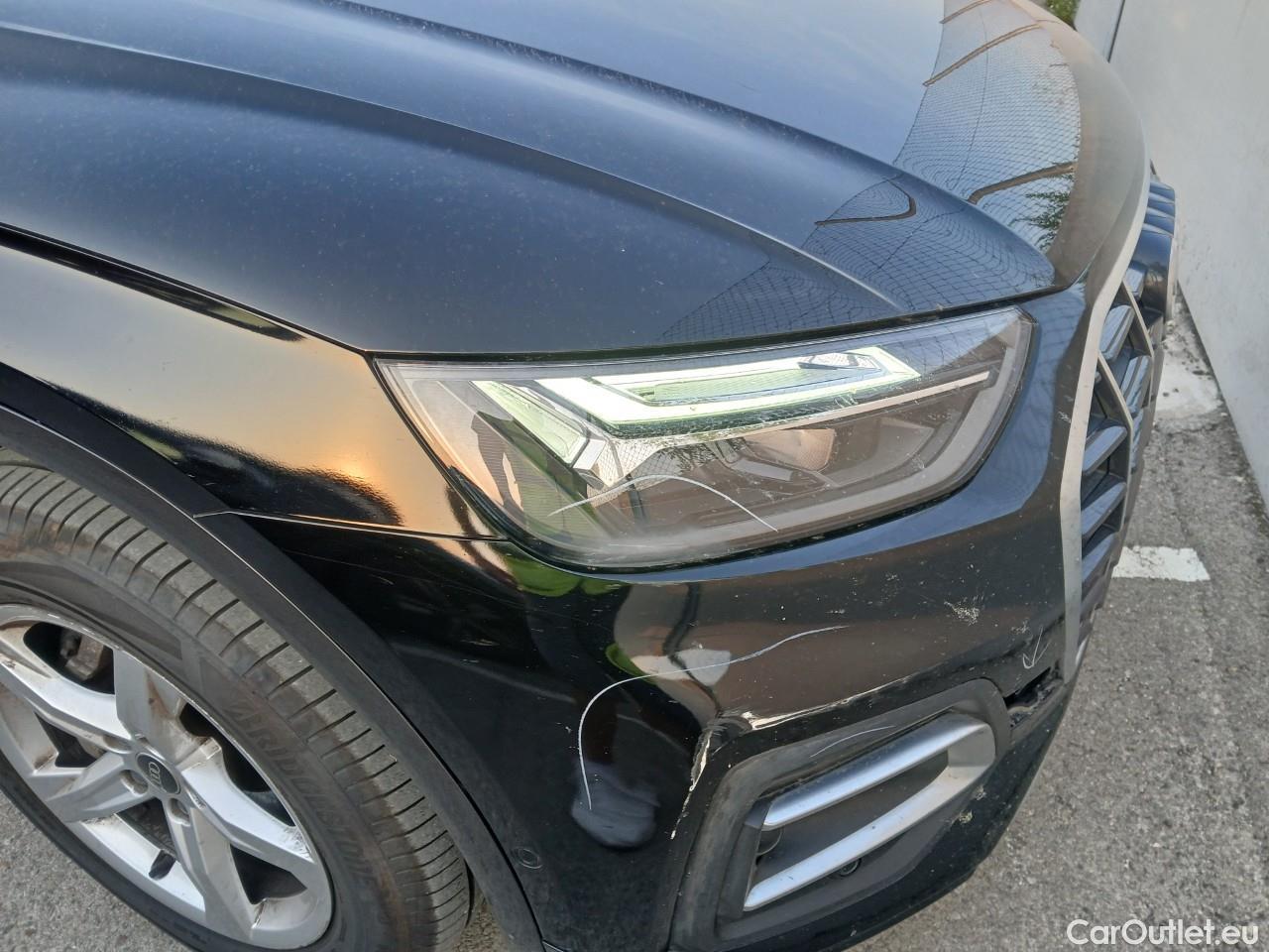  Audi  Q5  FYG 40 TDI quattro advanced 2.0 TDI 205CV AT7 E6d #60