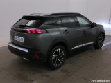  Peugeot  2008  Allure Pack 1.2 PureTech 130CV AT8 E6d #2
