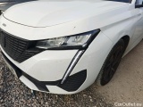  Peugeot  308  Allure Pack 1.2 PureTech 130CV MT6 E6d #16