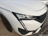  Peugeot  308  Allure Pack 1.2 PureTech 130CV MT6 E6d #17