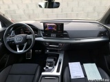  Audi  Q5 AUDI  / 2020 / 5P / todoterreno Black line 40 TDI 150kW quattro-ultra #3