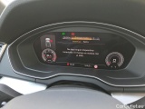  Audi  Q5 AUDI  / 2020 / 5P / todoterreno Black line 40 TDI 150kW quattro-ultra #4